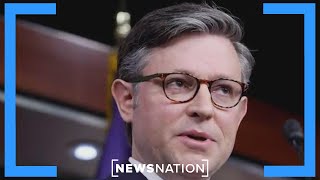 Will Mike Johnson secure re-election as House Speaker? | Morning in America