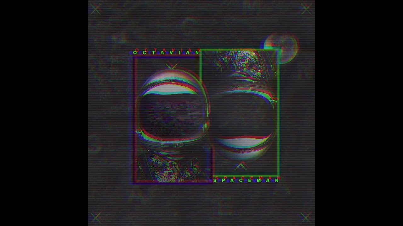 Octavian - Lightning. (Slowed + Reverb)