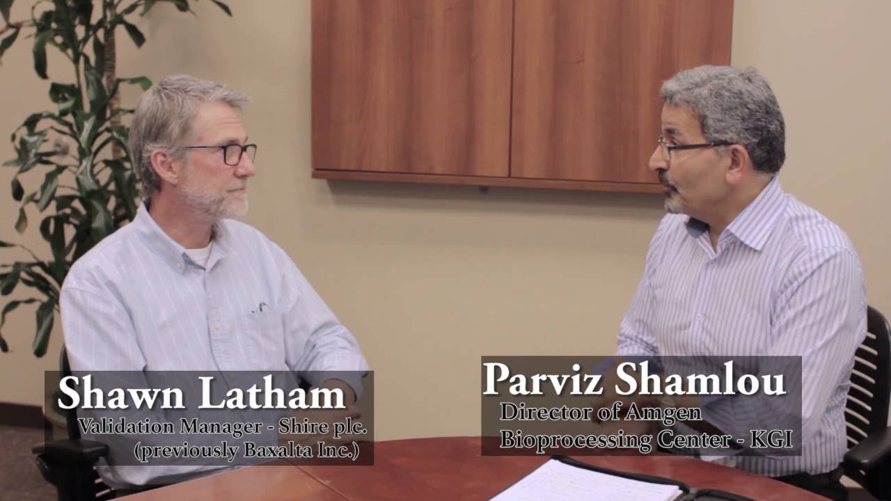 Validation Considerations Beyond the Process – Two Minute Tuesday Expert Interview - Shawn Latham