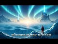 Rückkehr der Götter 1/2 — Sci-Fi Hörbuch | Zwischen Mythos und Maschine Mp3 Song