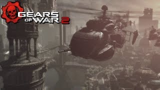 Gears of War 2 - Act 1: Tip of the Spear - No Commentary (Xbox 360)