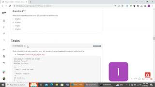 0x05. C - Pointers, arrays and strings quiz solved