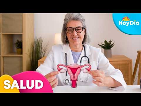 Una ginecóloga explica cómo cuidar la salud vaginal después de la menopausia
