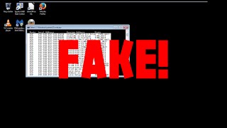 Fake Tech Support Scam | Cold Caller | Scammer with 1M Subs | 866-585-6280