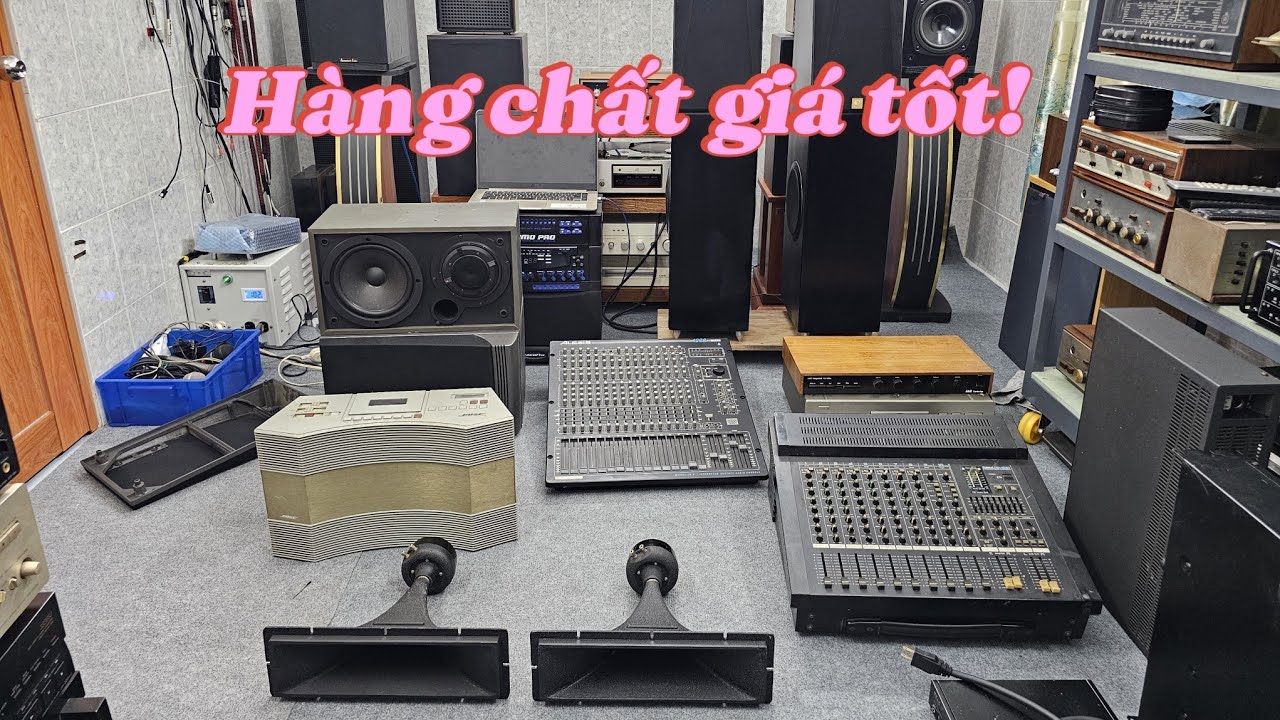 Mixer Alessic Mỹ 1,7tr, loa Pioneer v21, kèng Pioneer pm 500, Audio AG 0916517912