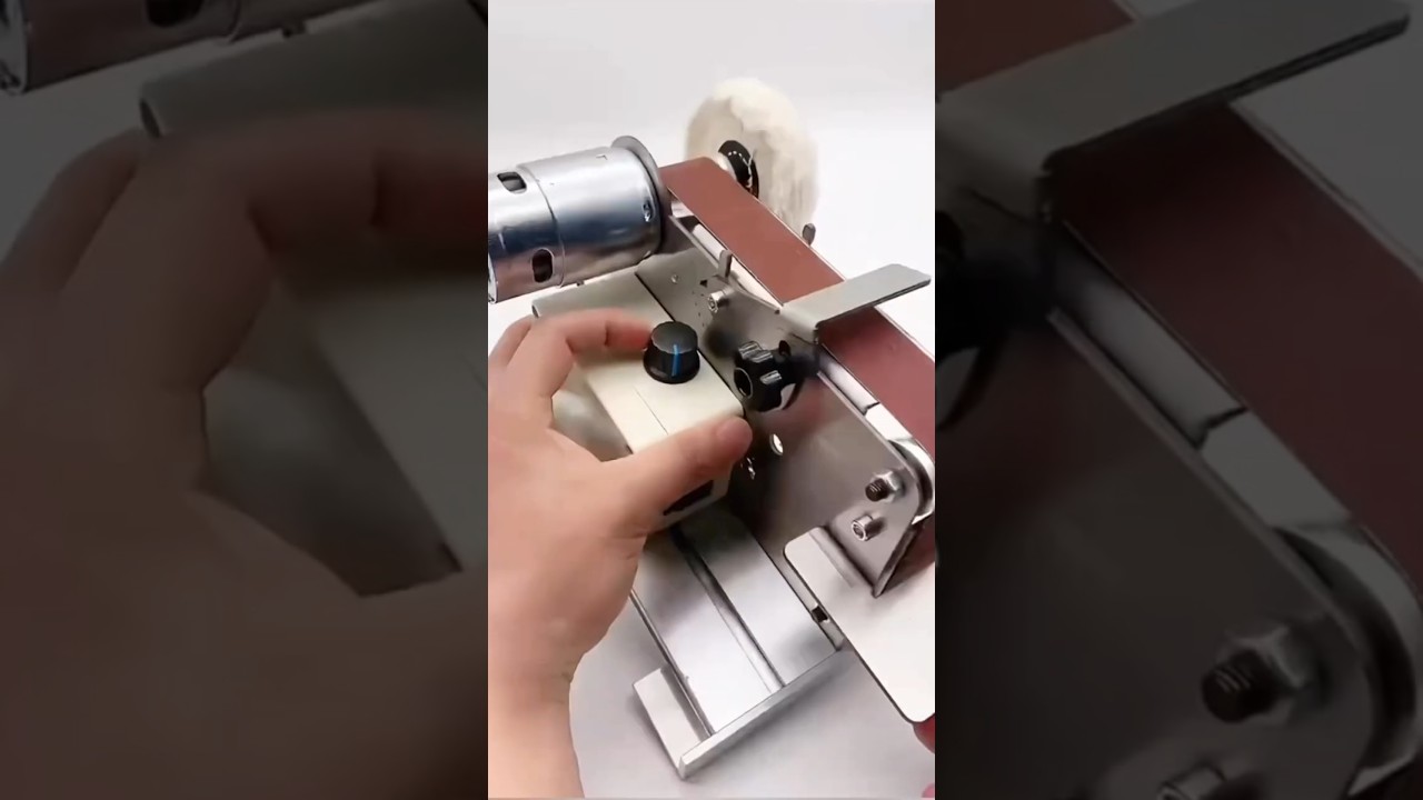 Is a Mini Sander Worth It?