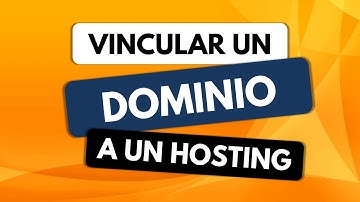 Cómo APUNTAR un DOMINIO a un SERVIDOR de HOSTING 🔥 (muy fácil)