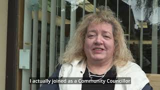 Community Councils