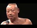 上田勝次VSザ・シューター