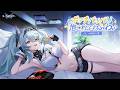 【エーテルゲイザーASMR】ポテチパリパリ、抱き枕ふわふわ
