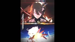 Vita Vs Unknown God edit1v1debategenshinimpacthonkaiimpact fypviral whoisstrongest