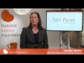 Nkf peers  national kidney foundation
