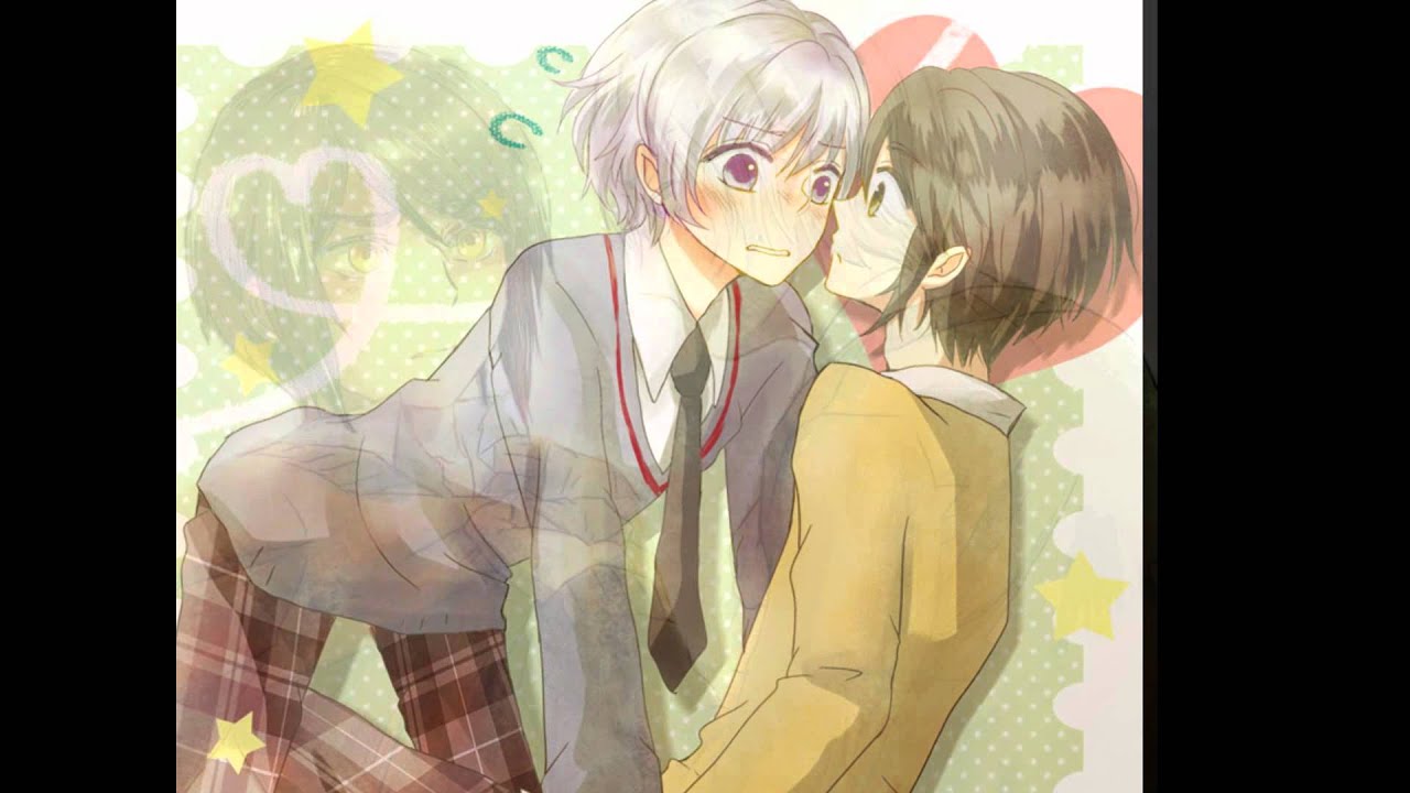 APH Romeo & Cinderella [ Hong Kong x Iceland ] YouTube