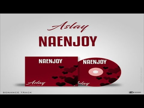 aslay-naenjoy-(official-lyrics-video)
