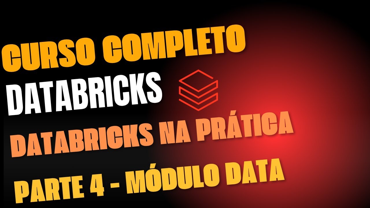 Databricks na prática[Parte 4] - Módulo Data (SQL) - YouTube