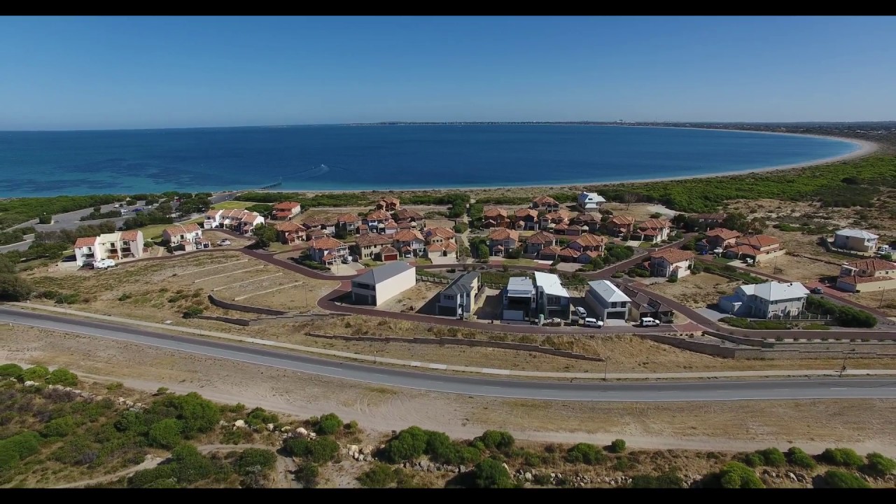 Kennedy Bay 2017 YouTube