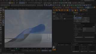 C4D Tutorial 30 - Network Rendering Basics Part 2