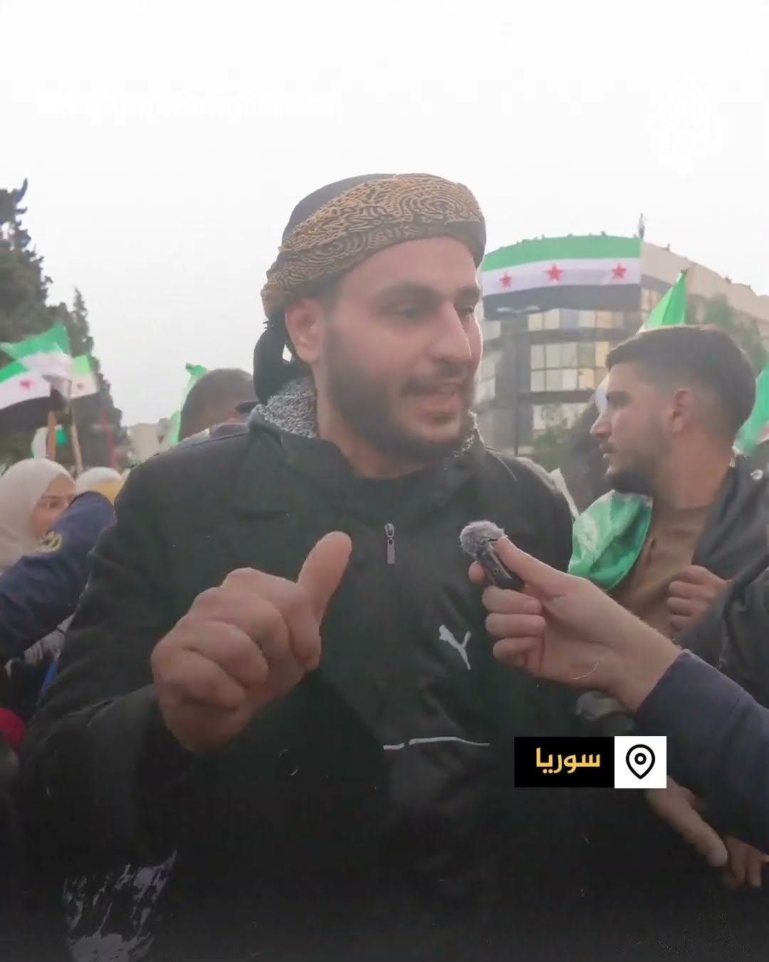 معتقل سوري يحكي عن التعذيب الذي تلقاه بسجون الأسد في سوريا