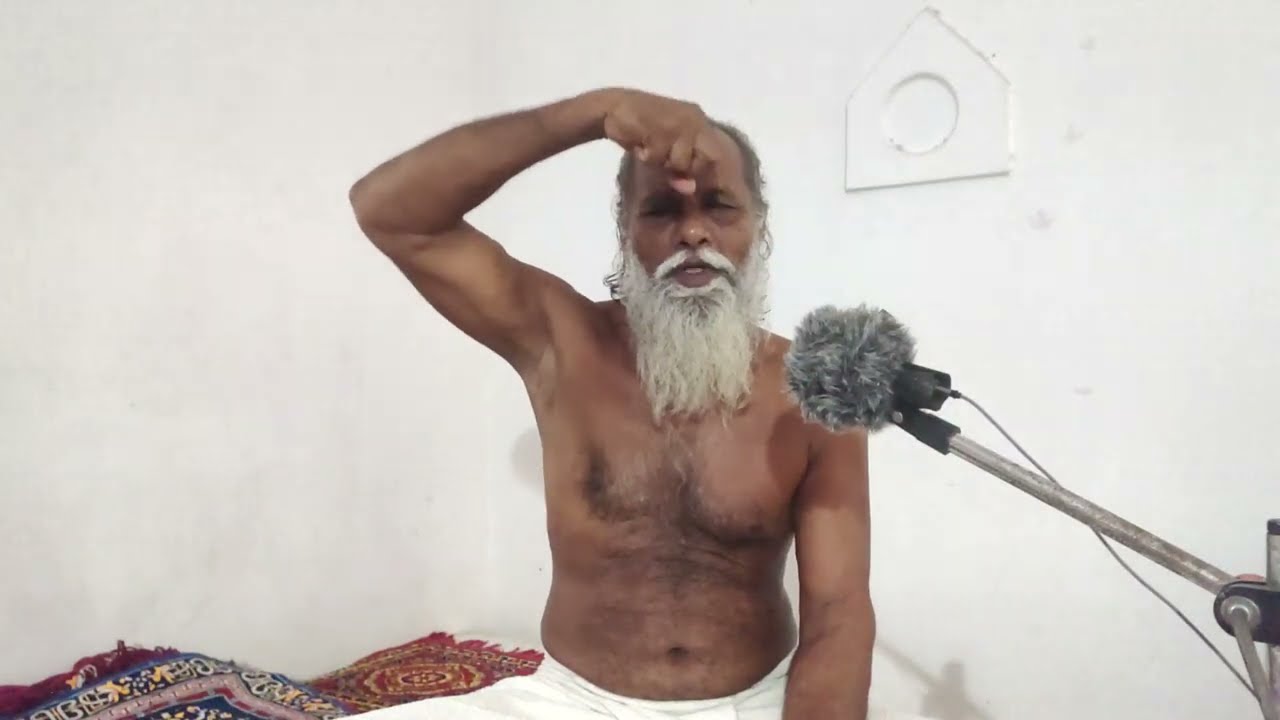 159 | శుషుమ్నా నాడి  సాధన - ఓంకారం అసలు అర్ధం | Lakshmananda swamy | Siddha Vidya