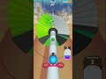 Paint Pop 3D game level 51shortsviralbest game talent