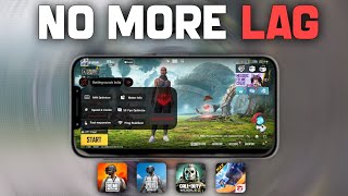 No more lag all android device ✅| Boost Performance 🐦‍🔥| No root - No risk 🐉 | screenshot 4