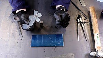 Radius Gauge - GTA England