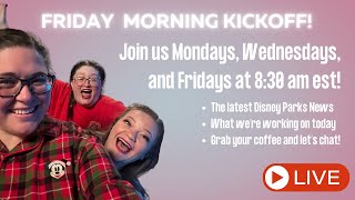 Happy Friday TA Besties! Let s talk Disney travel planning!