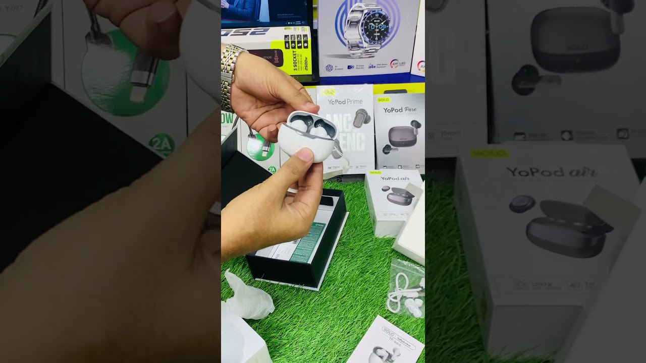 Yolo brand pakistan no 1 extra level product  