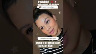 #negociosdigitales #mentalidadmillonaria #franquiciadigital #inversioninteligente #belleza