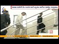 Chandrababu extends support to Hanuma Vihari