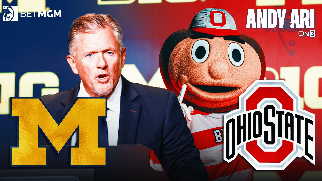 Does it matter if new Michigan coach Kyle Whittingham hates Ohio State?