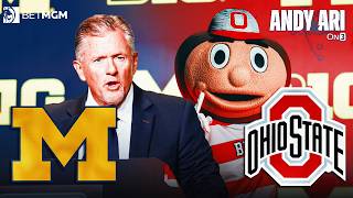 Does it matter if new Michigan coach Kyle Whittingham hates Ohio State?
