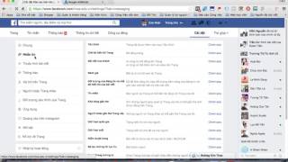 Hướng dẫn cài đặt nhắn tin trên fanpage screenshot 1