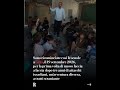 Dopo tre anni anche a Gaza ricomincia la scuola