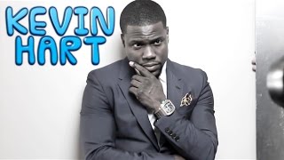 How Rich is Kevin Hart @KevinHart4real 