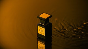 Tom Ford - Fougere D