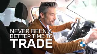 BMW of Stratham Wants to Buy Your Car!