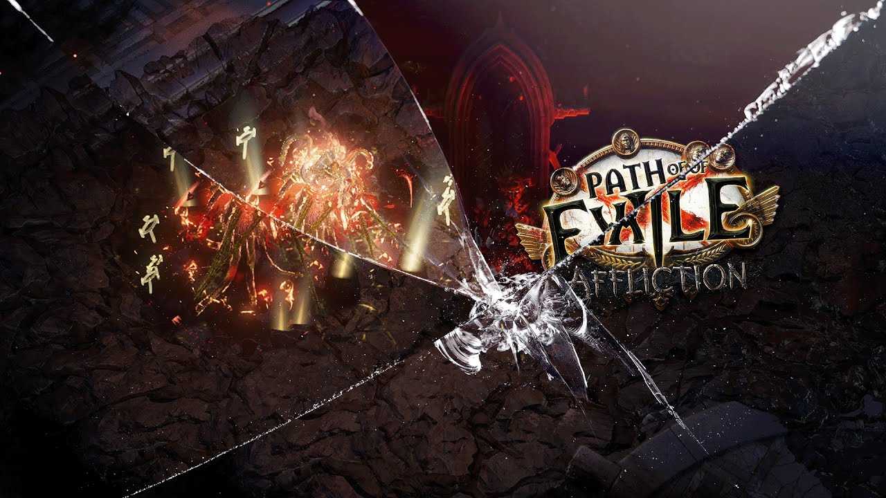 [POE 3.23] 