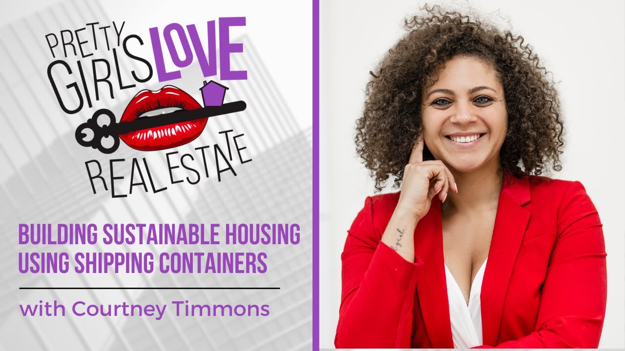 PGLRE 43 Building Sustainable Housing Using Shipping Containers with