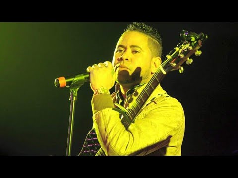 MIGUEL EL ARTISTA DE LA BACHATA CUANDO LLEGARA EN VIVO MERENGUE