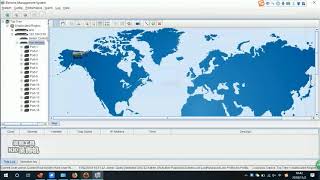 C-Data GPON  OLT Configuration of Multicast Service with Realtek Chipset HGU Use EMS Method