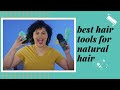 Best Hair tools for curly hair