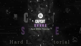 “CapCut Users Must Try This Shake Effect 💥” #capcuttutorial #shaketransition #capcutediting