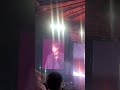231217 엠씨더맥스 콘서트 겨울나기행문 2차 어디에도 LIVE 오프닝