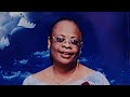 LES DERNIERS HOMMAGES DE MAMAN VERONIQUE MUSHIYE NGOYI 