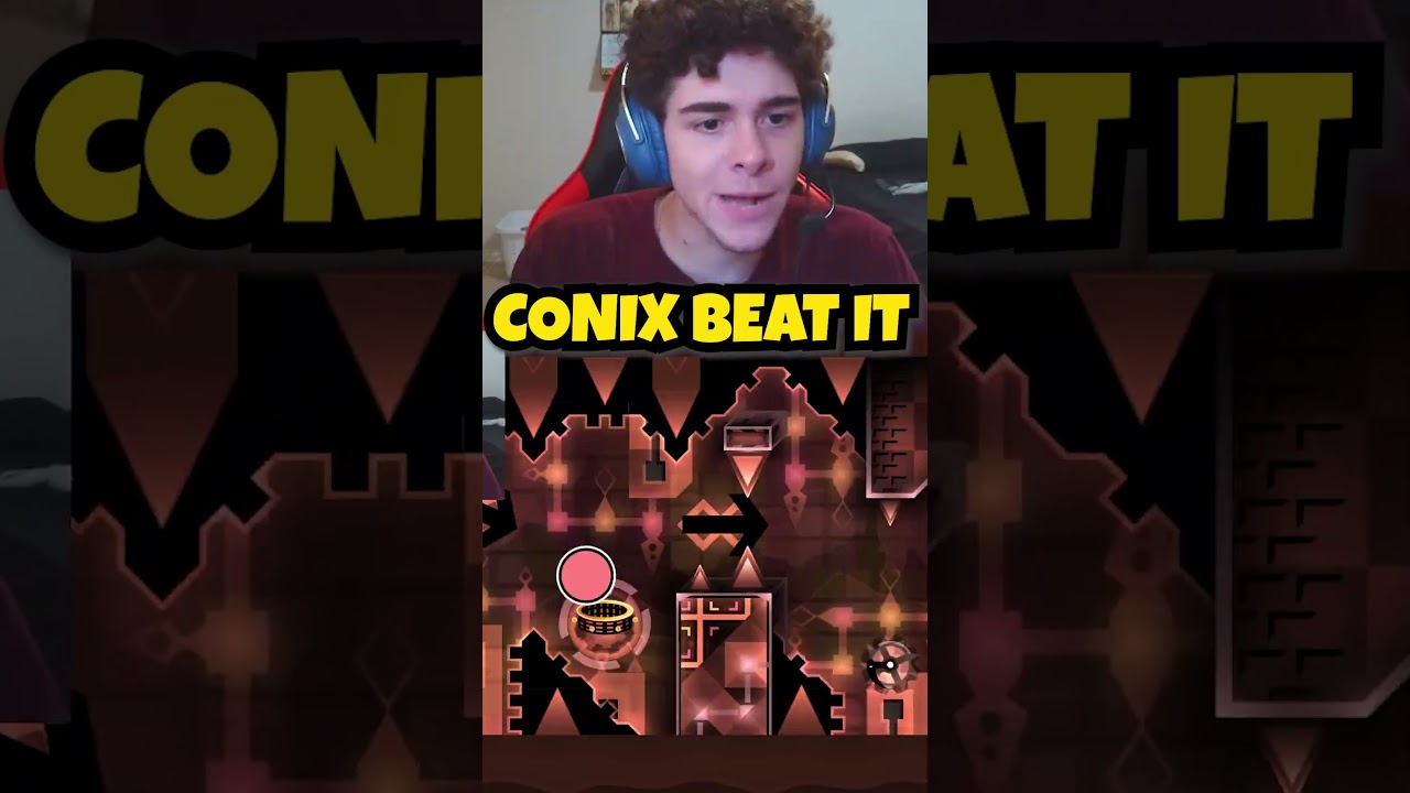 CONIX BEAT PRISMATIC HAZE! 🤩