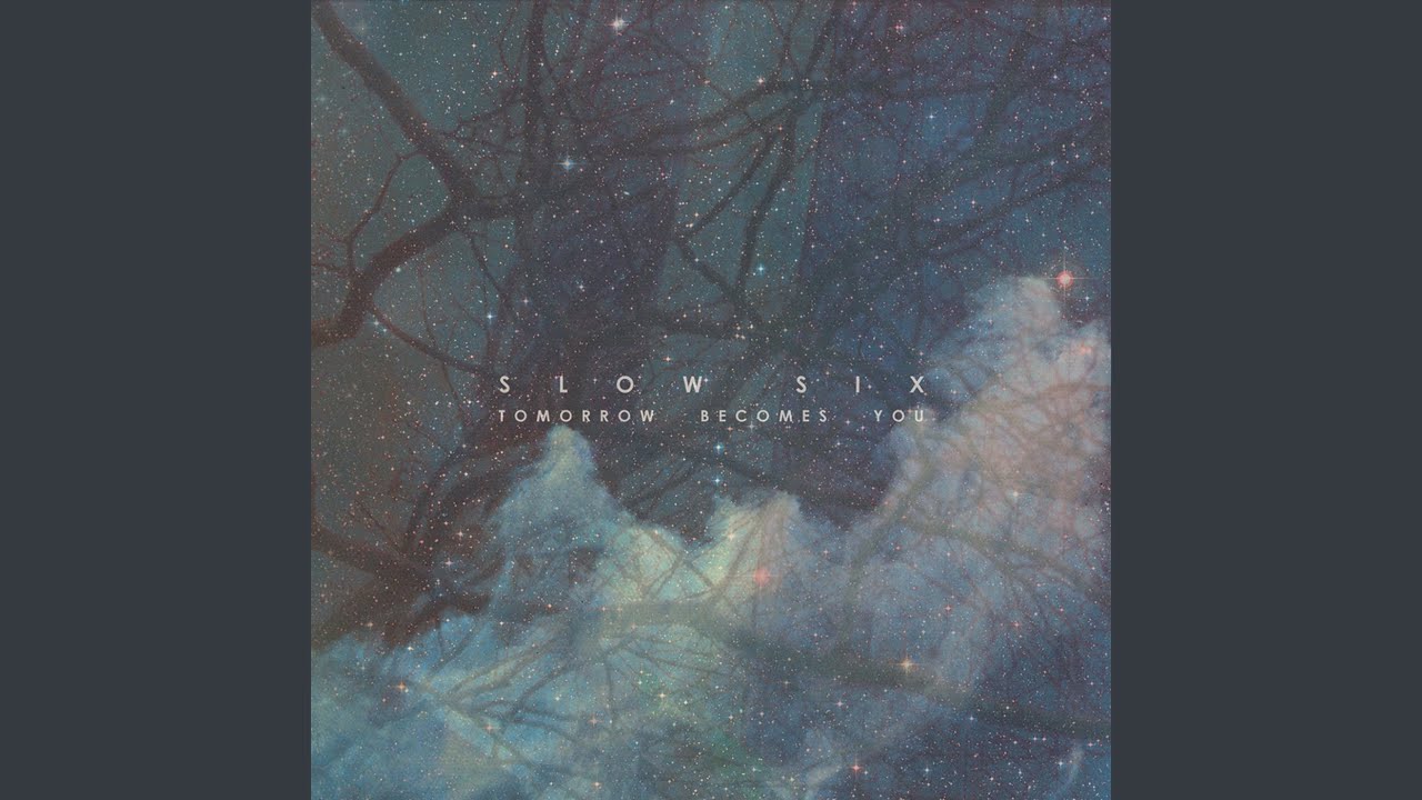 These Rivers Between Us