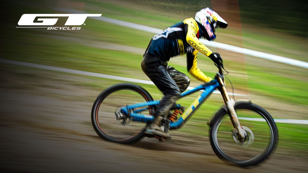 Downhill Doubleheader | Maribor World Cup 1 & 2