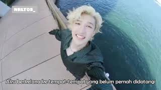 STRAY KIDS - MIXTAPE #4 [INDO SUB]