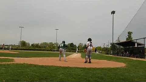 Central's Freshman continued with the Night game a...